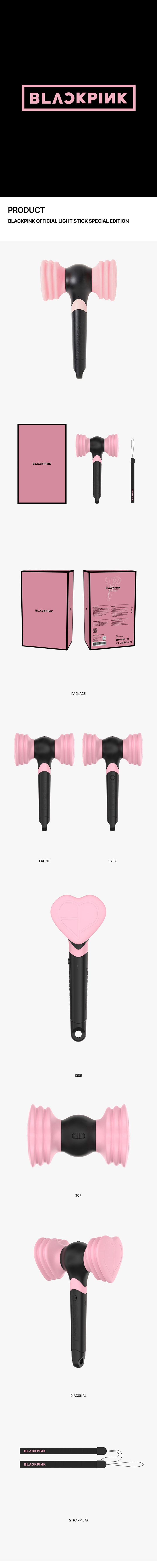 K-POP・アジア OFFICIAL LIGHT STICK SPECIAL EDITION Amazon.com: Sayzer BTS Lightstick Official Special Edition
